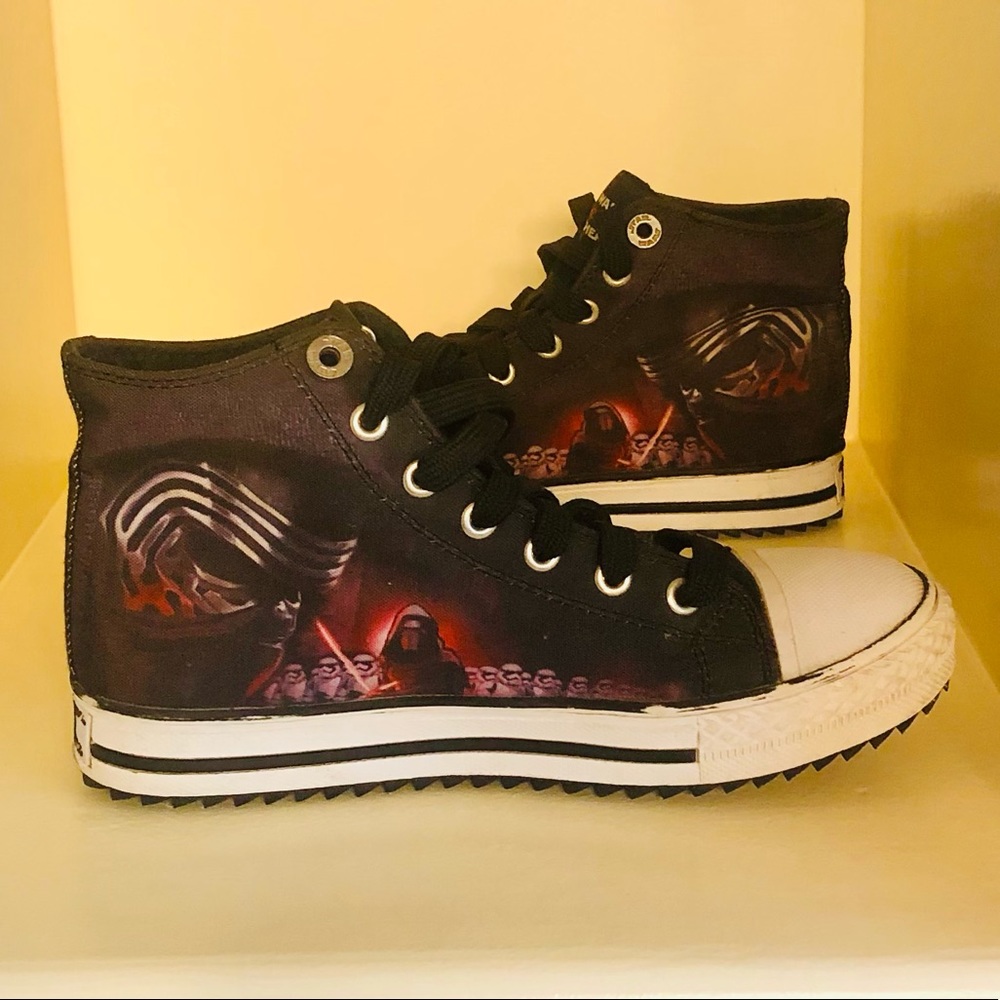 Star Wars Sketchers - Picture 3 of 9